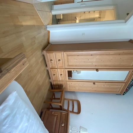 Das Landhaus am Haff LHH B09 Stolpe an der Peene Exterior foto