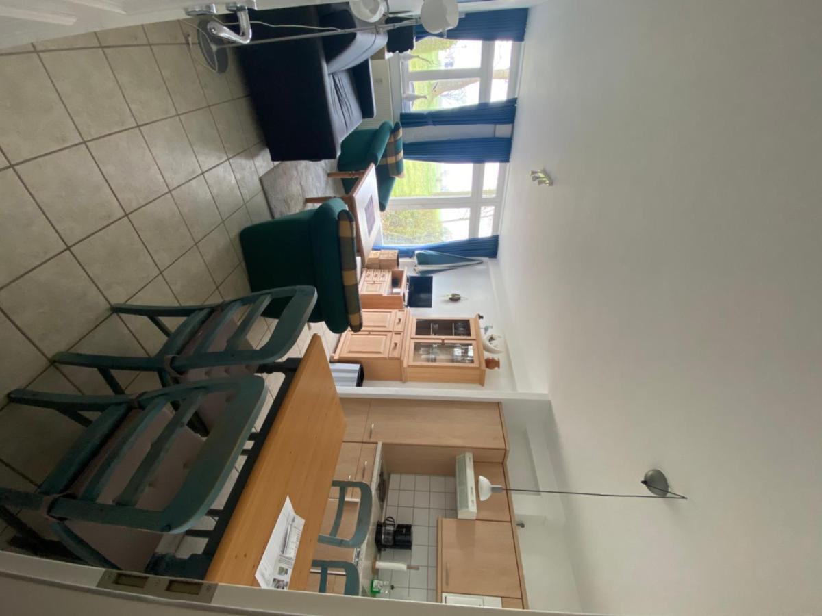Das Landhaus am Haff LHH B09 Stolpe an der Peene Exterior foto