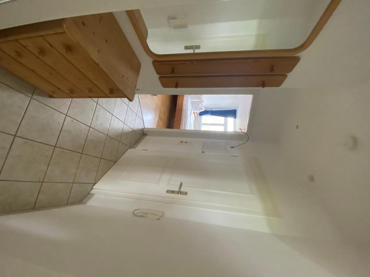 Das Landhaus am Haff LHH B09 Stolpe an der Peene Exterior foto